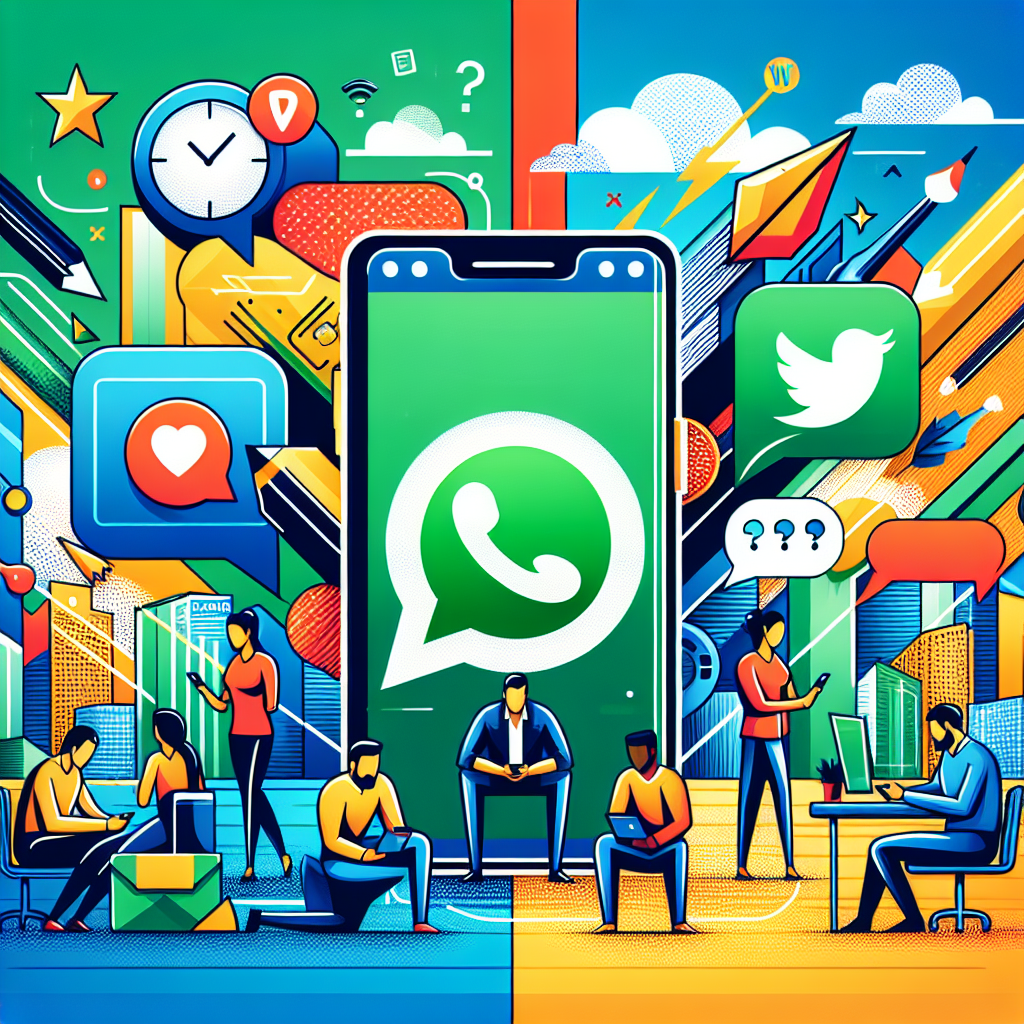 SMS vs. WhatsApp Business: ¿Cuál elegir? Para Venezuela