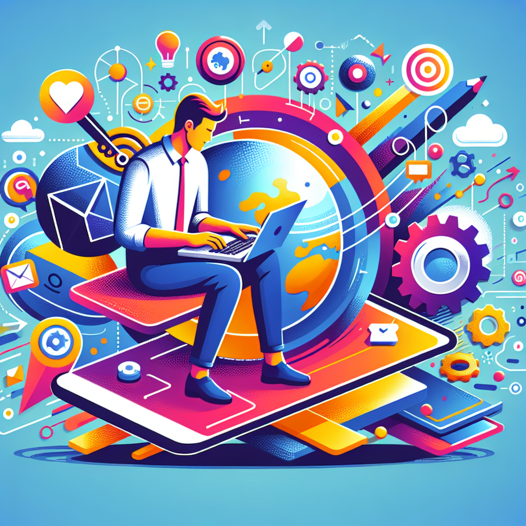 Integración de SMS masivos con CRM: Automatiza tu comunicación.