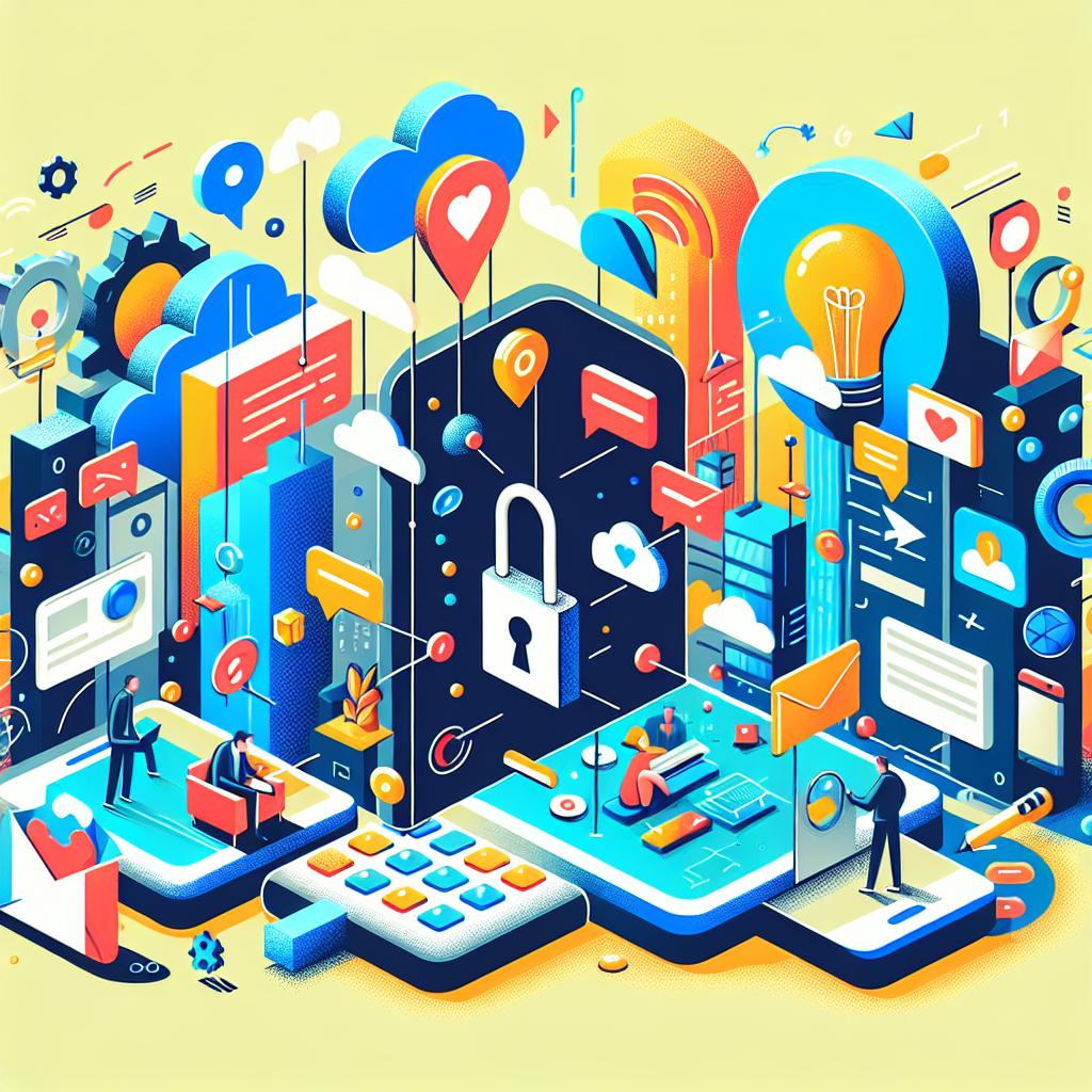 Cómo usar APIs para enviar SMS desde tu sistema interno.
