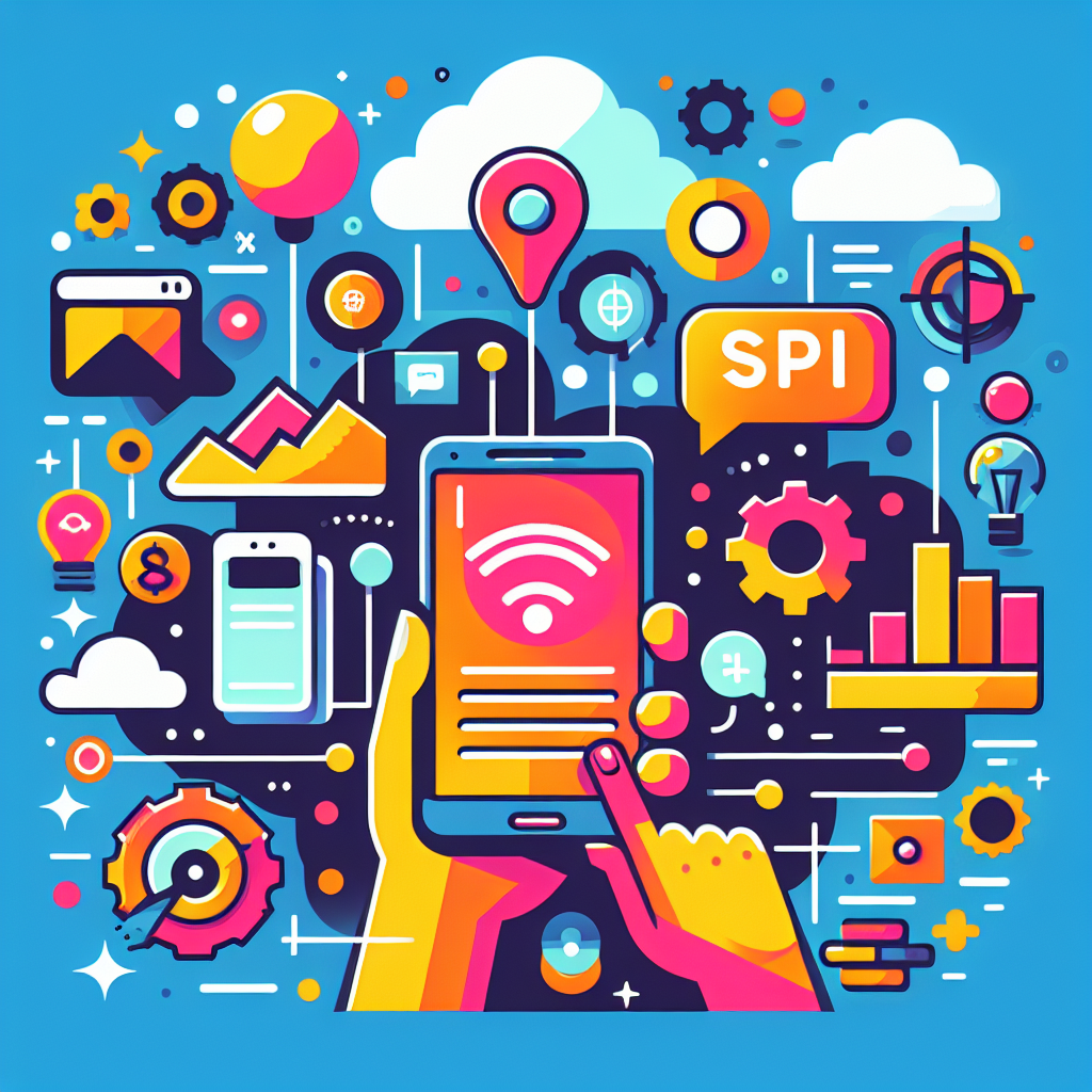 API de SMS: Qué es y cómo integrarla en tu negocio fácilmente.
