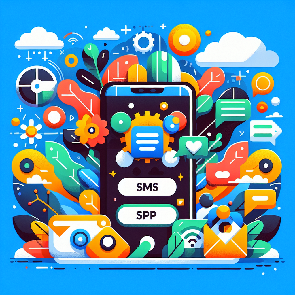 Cómo integrar SMS con Zapier para automatizar tareas.