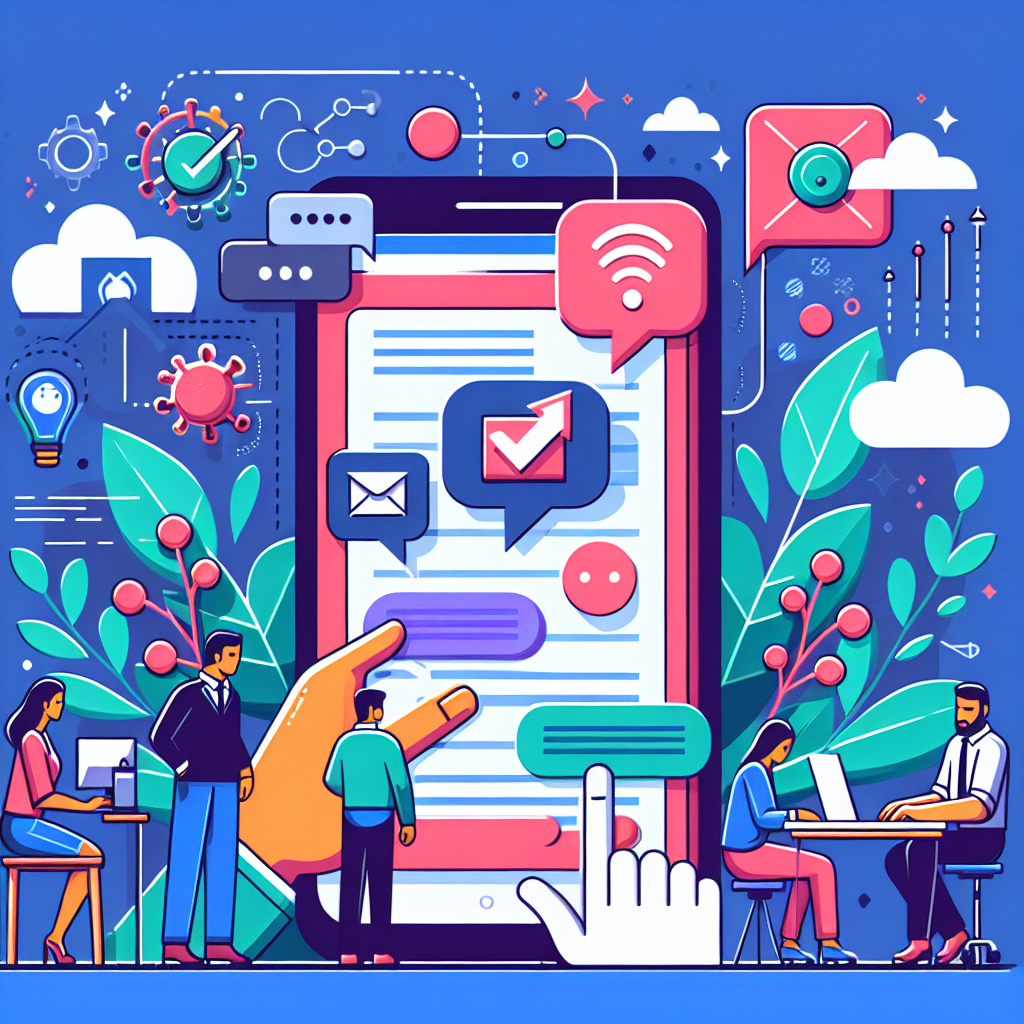 Cómo integrar SMS con Zapier para automatizar tareas.